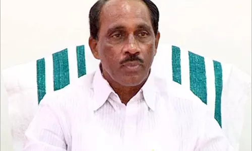 അനധികൃത സ്വത്ത് സമ്പാദനം; കെ.ബാബുവിനെതിരായ കേസ് റദ്ദാക്കണമെന്നാവശ്യപ്പെട്ട ഹരജി തീര്പ്പാക്കി അനധികൃത സ്വത്ത് സമ്പാദനം; കെ.ബാബുവിനെതിരായ കേസ് റദ്ദാക്കണമെന്നാവശ്യപ്പെട്ട ഹരജി തീര്പ്പാക്കി