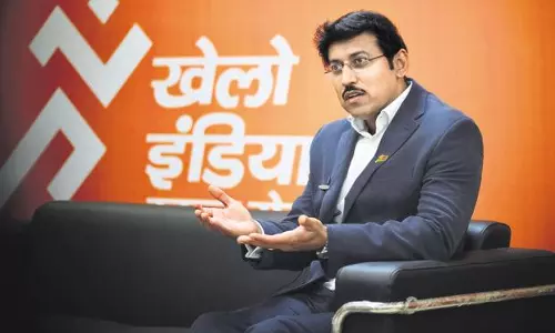 കായിക താരങ്ങളുടെ പെന്‍ഷന്‍ കേന്ദ്രം ഇരട്ടിയാക്കി