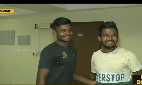 മലയാളി താരങ്ങളായ ആസിഫും മിഥുനും നിധീഷും ഐപിഎല്ലിലേക്ക്