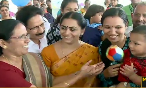 ഇതര സംസ്ഥാന തൊഴിലാളികളുടെ മക്കള്‍ക്കായി ഡേ കെയർ യൂണിറ്റുകളുമായി സര്‍ക്കാര്‍