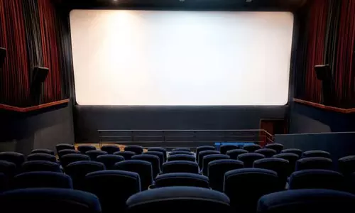 സിനിമാ തിയേറ്ററിനുള്ളില്‍ വെച്ച് 19കാരിയെ പീഡിപ്പിച്ചു; പ്രതി പിടിയില്‍