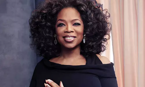അമേരിക്കന്‍ പ്രസി‍ഡന്‍റാകാനില്ലെന്ന് ഓപ്രാ വിന്‍ഫ്രി