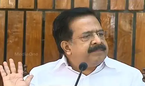 യാഥാര്ഥ്യ ബോധമില്ലാത്ത ബജറ്റാണ് ധനമന്ത്രി അവതരിപ്പിച്ചതെന്ന് പ്രതിപക്ഷം യാഥാര്ഥ്യ ബോധമില്ലാത്ത ബജറ്റാണ് ധനമന്ത്രി അവതരിപ്പിച്ചതെന്ന് പ്രതിപക്ഷം