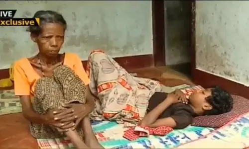 ആദിവാസി കോളനികളിലെ വികസന പദ്ധതികളില്‍ വീഴ്ച