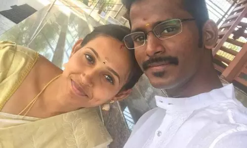 തേനി കാട്ടുതീയില്‍ മരിച്ചവരില്‍ നവദമ്പതികളും