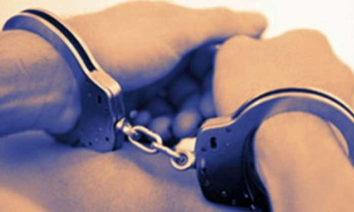 അന്താരാഷ്ട്ര ബാങ്ക് കവര്‍ച്ചാ സംഘം ദുബൈയില്‍ അറസ്റ്റില്‍