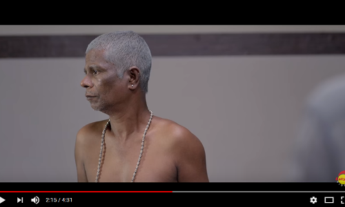 ഒരിടത്തൊരു പുഴയുണ്ടേ.... കടലാഴം തേടുന്ന ആളൊരുക്കത്തിലെ ഗാനം പുറത്തിറക്കി