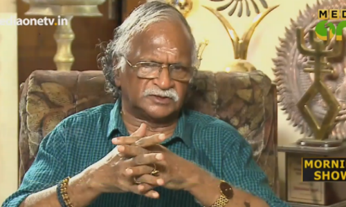 മമ്മൂട്ടിക്ക് തന്നോട് നീരസം തോന്നാനുള്ള കാരണം വെളിപ്പെടുത്തി ശ്രീകുമാരന്‍ തമ്പി