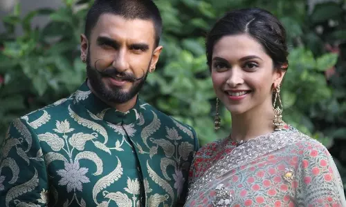 ദീപിക - രണ്‍വീര്‍ വിവാഹം ഈ വര്‍ഷം തന്നെ