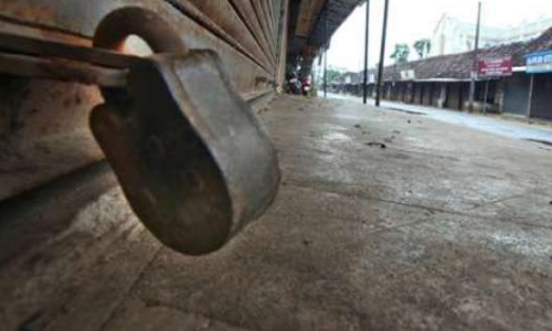 താനൂരും നാദാപുരത്തും ഇന്ന് ഹര്‍ത്താല്‍