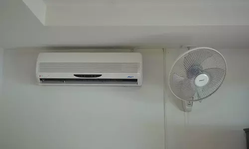 വേനല്‍: വൈദ്യുതി ഉപയോഗം റെക്കോര്‍ഡിലേക്ക്