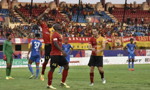 ഈസ്റ്റ് ബംഗാള്‍ സൂപ്പര്‍ കപ്പ് ഫൈനലില്‍
