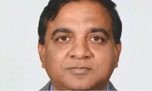 മക്ക മസ്ജിദ് സ്ഫോടനക്കേസില്‍ വിധി പറഞ്ഞ ജഡ്ജി രാജിവെച്ചു