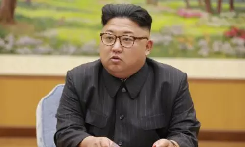 മിസൈല്‍-ആണവായുധ പരീക്ഷണങ്ങള്‍ നിര്‍ത്തിവെയ്ക്കുമെന്ന് കിങ് ജോങ് ഉന്‍