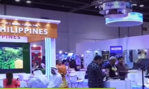 അറേബ്യന്‍ ട്രാവല്‍ മാര്‍ക്കറ്റിന് ദുബൈയില്‍ തുടക്കമായി