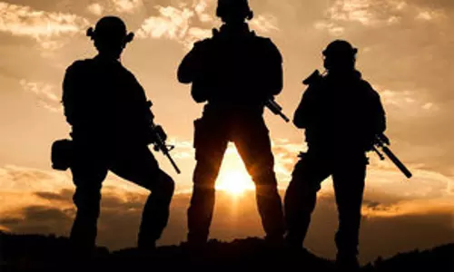 പുതുപ്പാടിയില്‍ വീണ്ടും മാവോയിസ്റ്റുകളെത്തിയതായി വിവരം