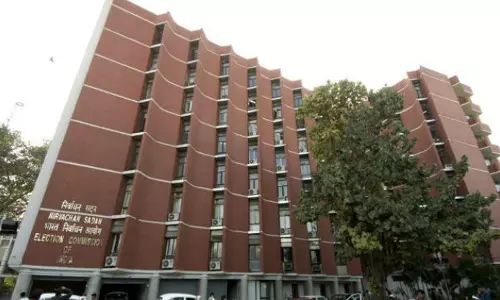 രാഷ്ട്രീയ പാര്‍ട്ടികളുടെ പ്രചാരണത്തിനായി സര്‍ക്കാര്‍‍ സംവിധാനങ്ങള്‍ ഉപയോഗിക്കാന്‍ അനുവദിക്കില്ലെന്ന്  തെരഞ്ഞെടുപ്പ് കമ്മീഷന്‍