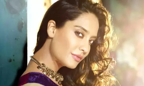 ബോളിവുഡ് താരം ലിസ ഹെയ്ഡന്‍ വിവാഹിതയാകുന്നു