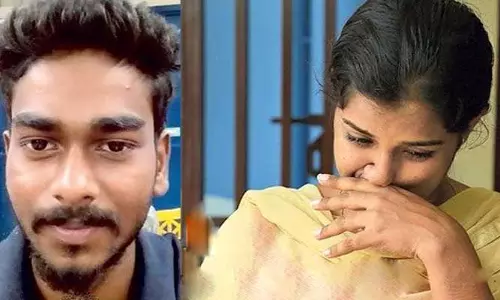 കെവിന്റെ കൊലപാതകം ആസൂത്രണം ചെയ്തത് നീനുവിന്റെ സഹോദരന് കെവിന്റെ കൊലപാതകം ആസൂത്രണം ചെയ്തത് നീനുവിന്റെ സഹോദരന്