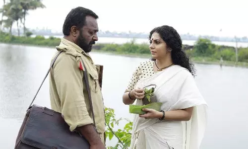 ഭയാനകത്തിന്റെ ട്രെയിലര്‍  പുറത്ത്