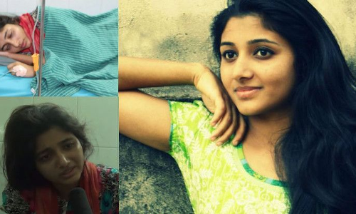 സംവിധായകന്റെ പീഡനം; മലയാള സിനിമ നടി ആത്മഹത്യക്ക് ശ്രമിച്ചു