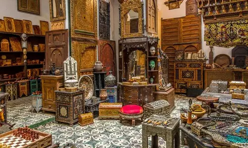 ബഹ്റൈന് കരകൗശല മേള സമാപിച്ചു ബഹ്റൈന് കരകൗശല മേള സമാപിച്ചു