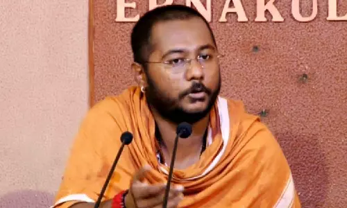 സിഐ ഓഫീസിലെ വെടിവെപ്പ് കേസില്‍ ഹിമവല്‍ ഭദ്രാനന്ദയുടെ വിചാരണ ഇന്ന്