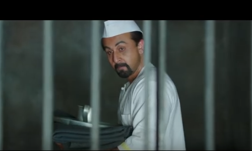 അവന്‍ താനല്ലയോ ഇവന്‍; സഞ്ജുവിന്റെ രണ്ടാം ട്രയിലര്‍ പുറത്ത്