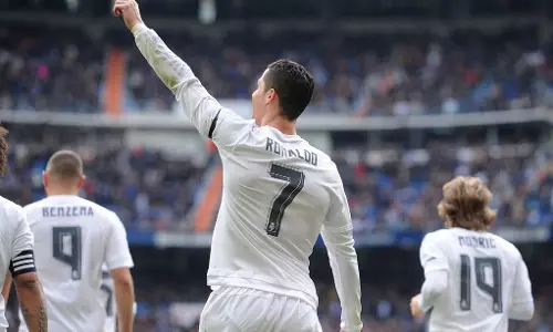 ചാമ്പ്യന്‍സ് ലീഗില്‍ റയലിന് ഇന്ന് നിര്‍ണായക മത്സരം