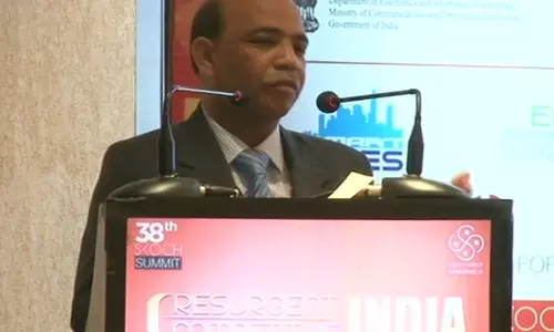 ഫാക്ട് ചെയര്‍മാന്‍ ജയ് വീര്‍ ശ്രീവാസ്തവക്ക് വധഭീഷണി