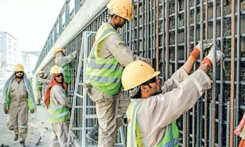 ഒമാനില്‍ സര്‍ക്കാര്‍ ആശുപത്രി ജീവനക്കാരുടെ ജോലിസമയം വര്‍ധിപ്പിക്കുന്നു