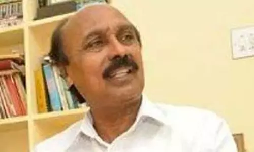 കടകംപള്ളിയില്‍ റെയില്‍വേഭൂമി തട്ടിയെടുക്കാന്‍ ശ്രമിച്ചത് അന്വേഷിക്കുമെന്ന് റവന്യൂമന്ത്രി