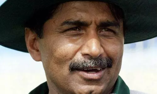 മോദിക്കും ഇന്ത്യക്കുമെതിരെ അസഭ്യവര്‍ഷവുമായി ജാവേദ് മിയാന്‍ദാദ്