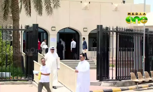 കുവൈത്തിൽ ആശൂറാ ദിനാചരണത്തിന്റെ ഭാഗമായി സുരക്ഷ ശക്തമാക്കി