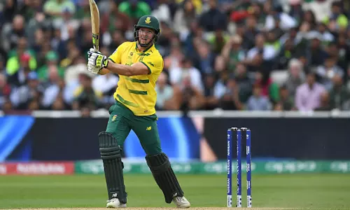 മില്ലര് മിന്നി, 372 റണ് വിജയലക്ഷ്യം നീന്തികടന്ന് ദക്ഷിണാഫ്രിക്ക മില്ലര് മിന്നി, 372 റണ് വിജയലക്ഷ്യം നീന്തികടന്ന് ദക്ഷിണാഫ്രിക്ക