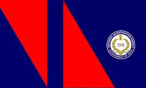 പിടികൂടിയവരില്‍ സിറിയയില്‍ പരിശീലനം നേടിയവരുമുണ്ടെന്ന് എന്‍ഐഎ‌