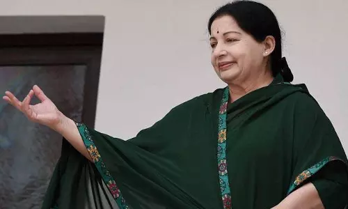 ജയലളിതയുടെ ആരോഗ്യനില: ഊഹാപോഹങ്ങള്‍ പ്രചരിപ്പിച്ച രണ്ടു പേര്‍ അറസ്റ്റില്‍