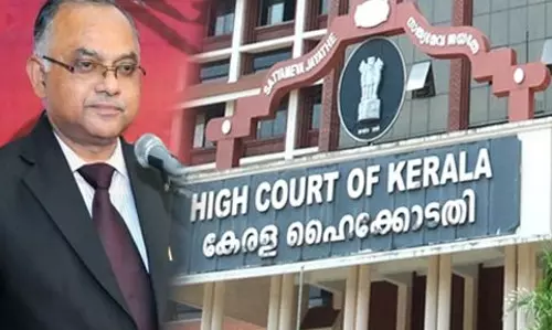 മനസാക്ഷിക്ക് വിരുദ്ധമായി ഒന്നും ചെയ്തിട്ടില്ല; കെമാല് പാഷക്ക് ചീഫ് ജസ്റ്റിസിന്റെ മറുപടി മനസാക്ഷിക്ക് വിരുദ്ധമായി ഒന്നും ചെയ്തിട്ടില്ല; കെമാല് പാഷക്ക് ചീഫ് ജസ്റ്റിസിന്റെ മറുപടി