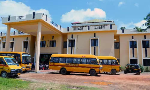 പീസ് ഇന്റര്‍നാഷനല്‍ സ്‌കൂളിനെതിരെ പോലീസ് കേസെടുത്തു