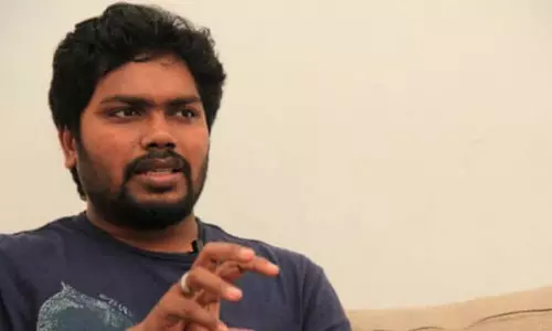 കബാലി സംവിധായകന്‍ പാ രഞ്ജിത് ചോദിക്കുന്നു... ജാതിവ്യവസ്ഥയെ പൊട്ടിച്ചെറിയാന്‍ നിങ്ങള്‍ എന്ത് ചെയ്തു ?