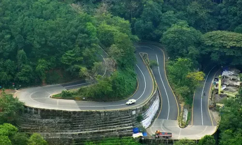 വയനാട്ടിലെത്തുന്ന വിനോദസഞ്ചാരികളുടെ എണ്ണത്തില്‍ വന്‍കുറവ്