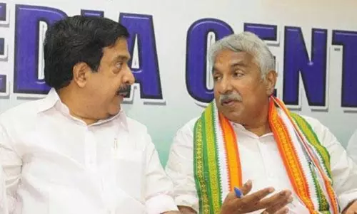 ചെങ്ങന്നൂർ ഫലം: കോൺഗ്രസിലെ ഇരു ഗ്രൂപ്പുകള്‍ക്കും തിരിച്ചടി, തര്‍ക്കം രൂക്ഷമാകും