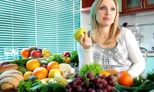 ഗര്‍ഭിണികള്‍ ഉറപ്പായും കഴിക്കേണ്ട അഞ്ച് പഴങ്ങള്‍