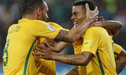 ബ്രസീല്‍ ഒന്നാം സ്ഥാനത്ത്; അര്‍ജന്‍റീനക്ക് ഞെട്ടിപ്പിക്കുന്ന തോല്‍വി