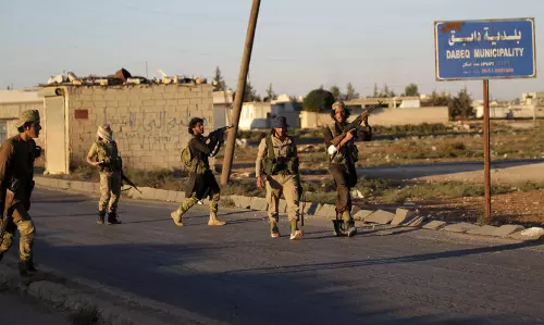 ഐഎസിനെതിരെ ഇറാഖ് സേന മുന്നേറുന്നു; 20 ഗ്രാമങ്ങള് പിടിച്ചെടുത്തു ഐഎസിനെതിരെ ഇറാഖ് സേന മുന്നേറുന്നു; 20 ഗ്രാമങ്ങള് പിടിച്ചെടുത്തു