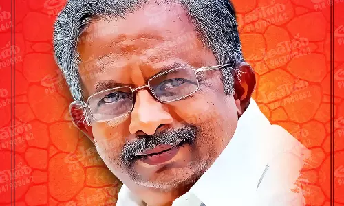 കസ്തൂരി രംഗന്‍ വിഷയത്തില്‍ വനം മന്ത്രിക്കെതിരെ കോണ്‍ഗ്രസ്
