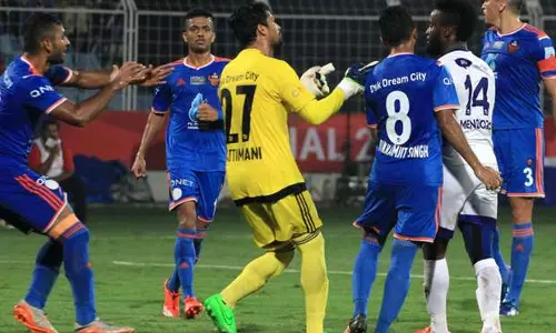 ഗോവയെ കീഴടക്കി ചെന്നൈയിന് ആദ്യജയം