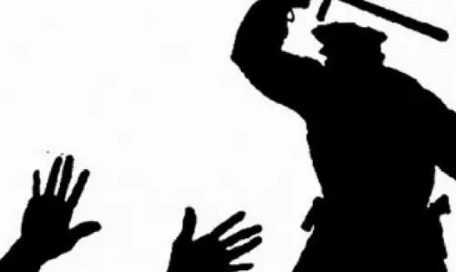 തലശേരി കസ്റ്റഡി മരണം; ഡിജിപിയോട് മനുഷ്യാവകാശ കമ്മീഷന്‍ റിപ്പോര്‍ട്ട് തേടി