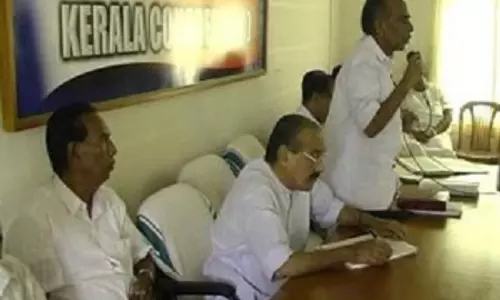 കേരളാ കോണ്‍ഗ്രസ് പാര്‍ട്ടികള്‍ ജന്മദിനാഘോഷങ്ങള്‍ സംഘടിപ്പിച്ചു