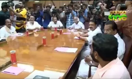 നിയമനങ്ങളില്‍ മാനദണ്ഡം കൊണ്ടുവരാന്‍ മന്ത്രിസഭാ തീരുമാനം